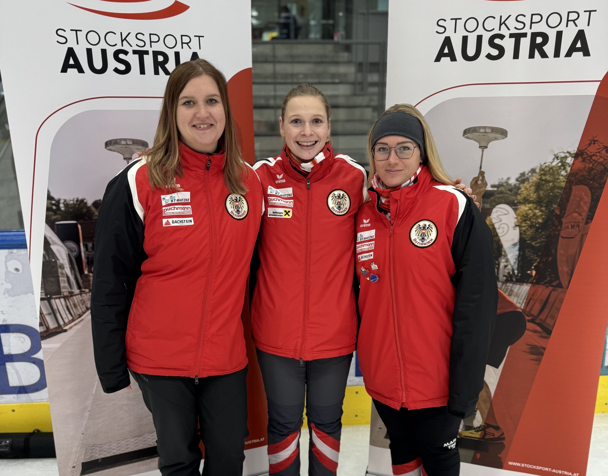 Nationalkadercup als neuer Qualifikationsmodus: Qualifikation für