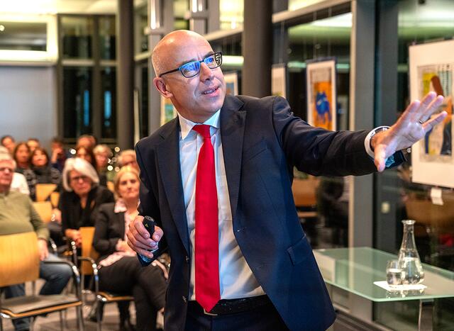 Foto: Rudi Sailer