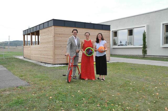 Gemeinde übernimmt Nachmittagsbetreuung | Foto: Gemeinde Michelhausen