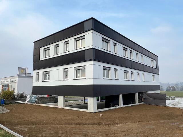 Neues Büro Agentur Franzus | Foto: Agentur Franzus GmbH