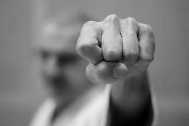 Streit unter Betrunkenen: Opfer relativiert Aussage vor Gericht | Foto: pixabay.com