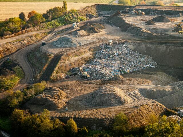 Foto: Greenpeace