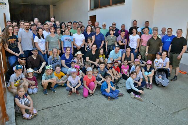 Stopp Littering 2024 | Foto: Gemeinde Michelhausen