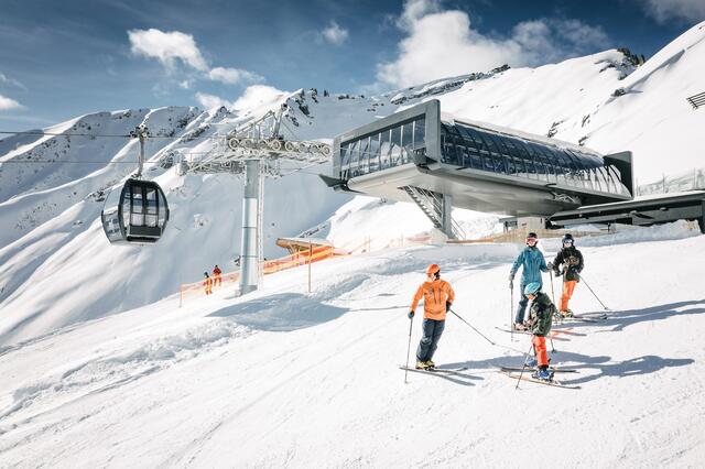 Gewinne eines von 50 Tagestickets der Imster Bergbahnen.
 | Foto: RudiWyhlidal-0692