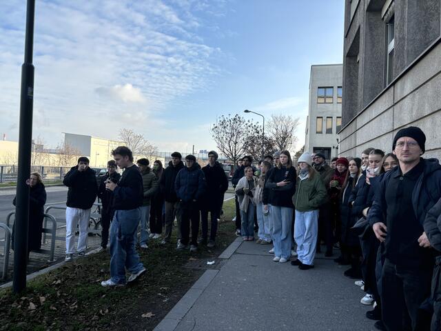 Foto: Michael Marbacher / MeinBezirk