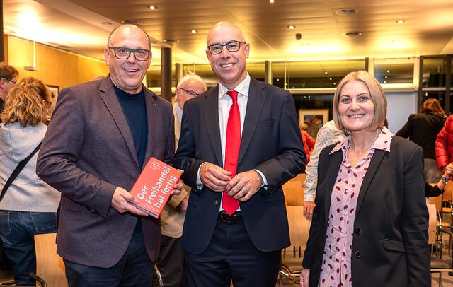 Foto: Rudi Sailer