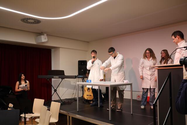 Foto: Schauer