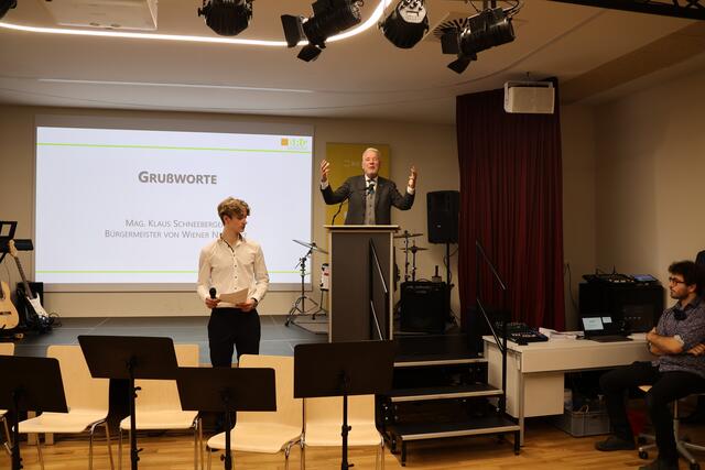 Foto: Schauer