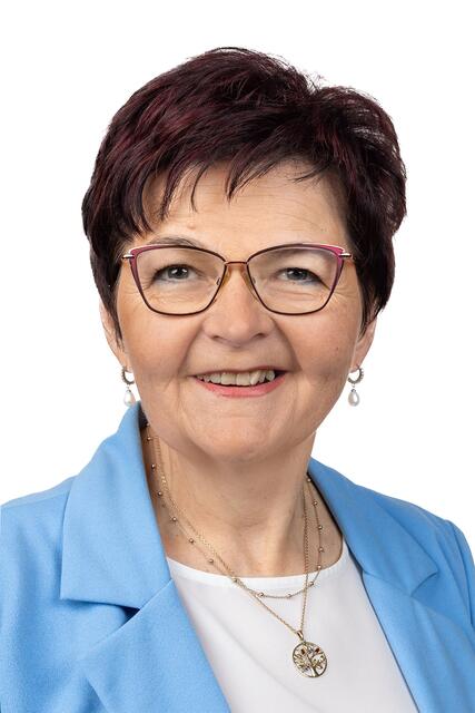 Bürgermeisterin Anna Haider / Marktgemeinde Tulbing | Foto: Gemeinde Tulbing