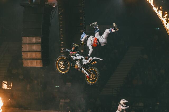 Foto: Masters of Dirt