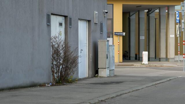 Foto: Maximilian Spitzauer/MeinBezirk