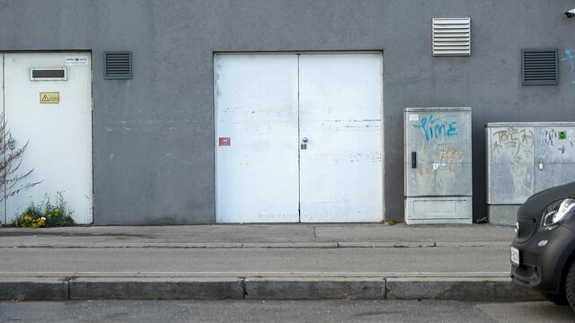 Am Donnerstag wurde U-Haft für die Mutter beantragt. | Foto: Maximilian Spitzauer/MeinBezirk