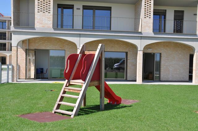 Eröffnung Kindergarten IV | Foto: Gemeinde Michelhausen