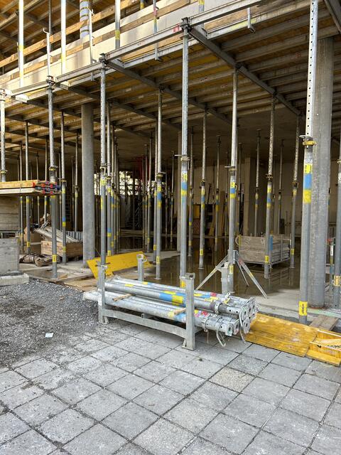 Arbeitsunfälle ereignen sich in allen Berufsgruppen. Dabei sin die Angestellten einiger Berufsgruppen gefährdeter als andere. Die AUVA listet die Arbeitsunfälle in ihrer jährlichen Statistik.  | Foto: SKN (Symbolfoto)