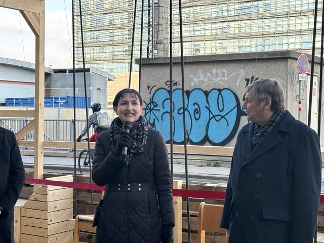 Foto: Michael Marbacher / MeinBezirk