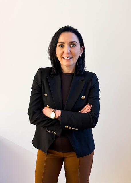 Deborah Neumüller | Foto: Magdalena Wilhelm 