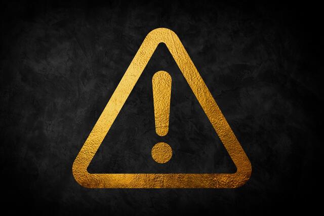 Derzeit sind wieder viele Artikel von Produktrückrufen betroffen. | Foto: Shutterstock / Runawayphill