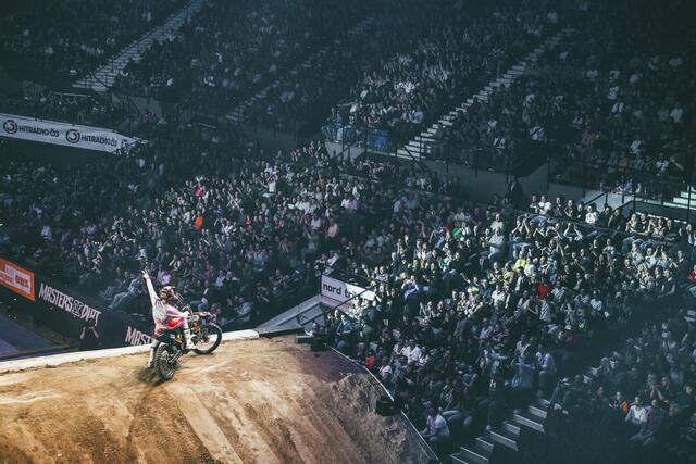 Foto: Masters Of Dirt 