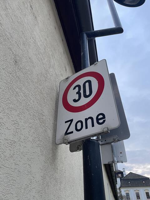 Zwei Viertel in Tulln müssen sich bald entscheiden. | Foto: Victoria Edlinger