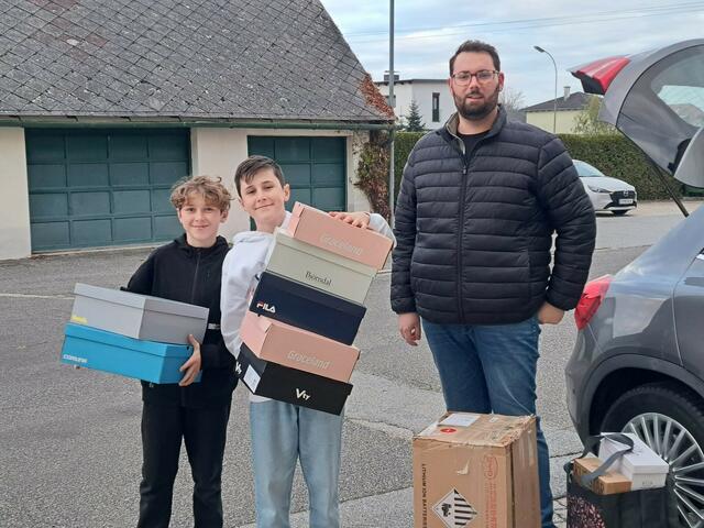 Foto: Rene Authried/MS Steinberg