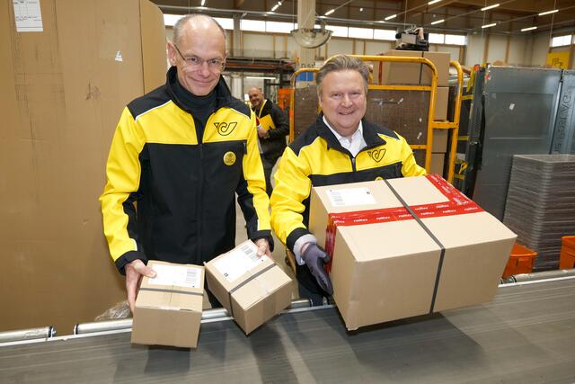 Foto: Maximilian Spitzauer/MeinBezirk