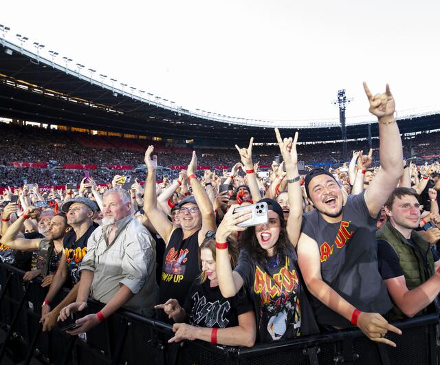 Archiv | Foto: TOBIAS STEINMAURER / APA / picturedesk.com 