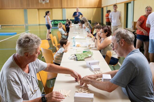 Ausbau von Kinderbetreuungseinrichtungen, Hort, Ferienspiel und Jugendtreff BOWZ (Best Of Wolfpassing-Zeiselmauer) sowie Kindergartenplätze ab zwei Jahren und Smart-Boards in den Volksschulklassen | Foto: Gemeinde Zeiselmauer