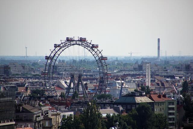 Von Praterstraße bis Gemeindebau: Wir haben die Schlagzeilen des Jahres aus der Leopoldstadt. | Foto: Alois Fischer