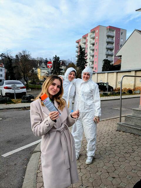 Foto: Andrea Freyler-Groß