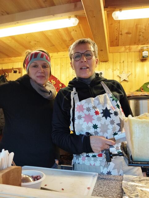 Gutes von Kampers Käsehütte | Foto: Veronika Frank