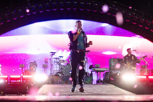 Archiv | Foto: Justin Ng / Action Press / picturedesk.com