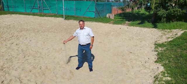 Schaffung und Sanierung von Kinderspielplätzen | Foto: Gemeinde Zeiselmauer