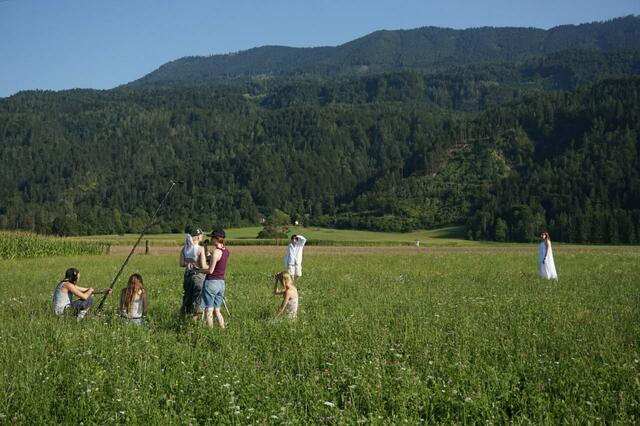 Foto: Perma Blue-Pictures