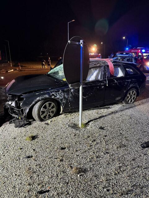 Foto: Stadtfeuerwehr Oberwart