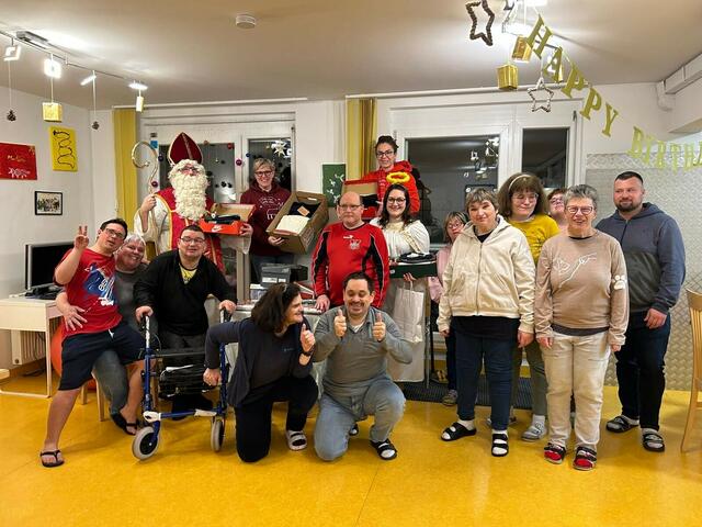 Foto: Rene Authried/MS Steinberg