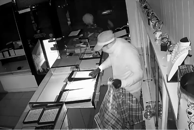 Foto: LKA Wien AST-Mitte