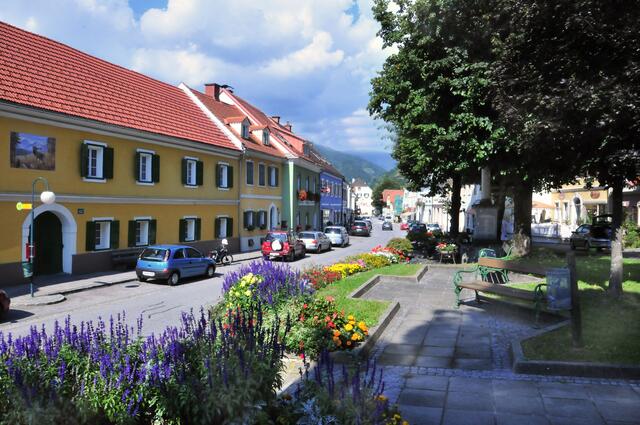 Die Zusammenarbeit mit den Gemeinden und den Nutzungsberechtigten verlief sehr erfolgreich. | Foto: Marktgemeinde Übelbach