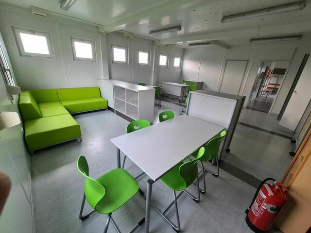 Ausbau von Kinderbetreuungseinrichtungen, Hort, Ferienspiel und Jugendtreff BOWZ (Best Of Wolfpassing-Zeiselmauer) sowie Kindergartenplätze ab zwei Jahren und Smart-Boards in den Volksschulklassen | Foto: Gemeinde Zeiselmauer