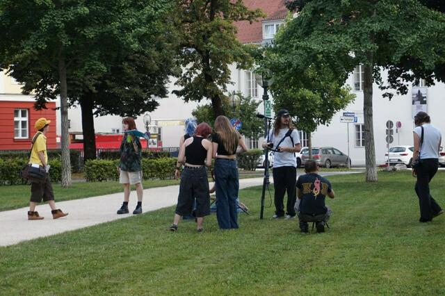 Foto: Perma Blue-Pictures