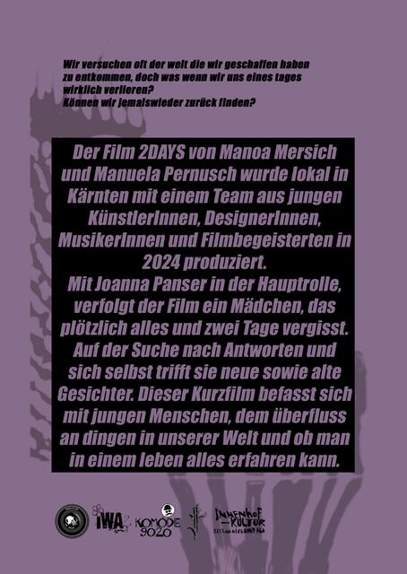 Foto: Perma Blue-Pictures