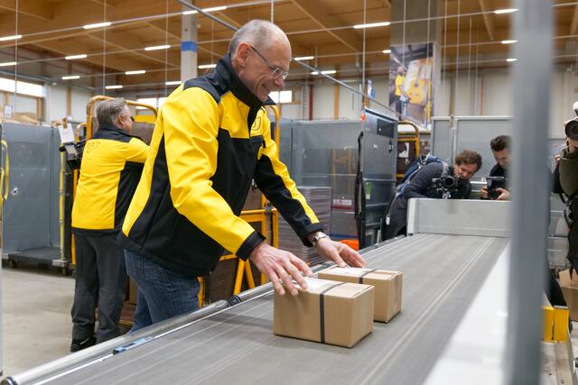 Foto: Maximilian Spitzauer/MeinBezirk