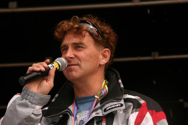 Durch Romed Giners Rücktritt wird eine Neuwahl des 1. Bürgermeister-Stellvertreters notwendig. | Foto: MeinBezirk-Archiv