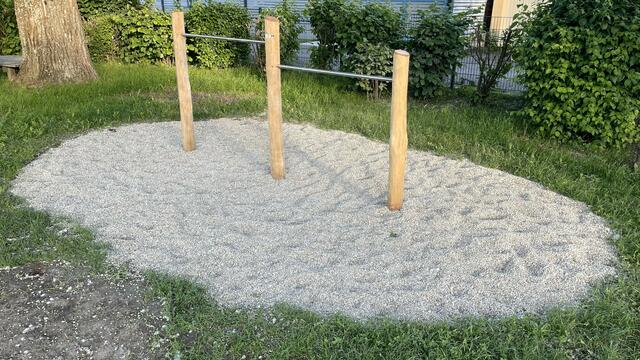 Schaffung und Sanierung von Kinderspielplätzen | Foto: Gemeinde Zeiselmauer