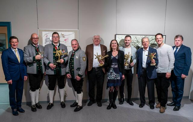 Foto: Günter Simmerl