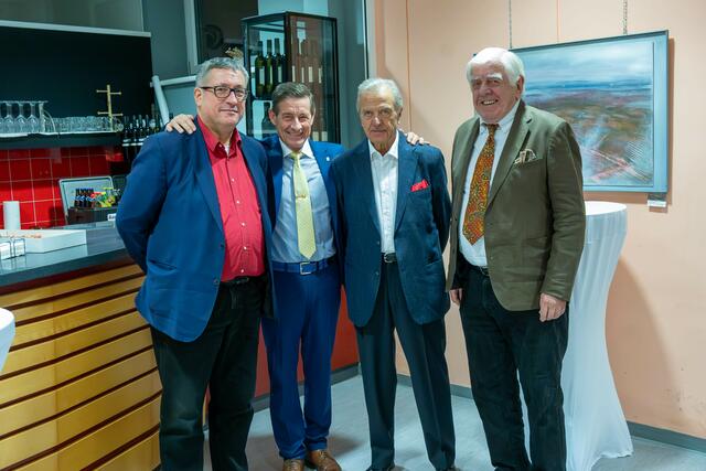 Foto: Günter Simmerl