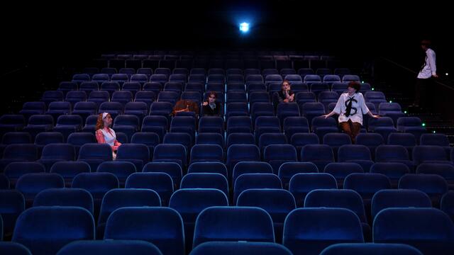 Foto: Perma Blue-Pictures