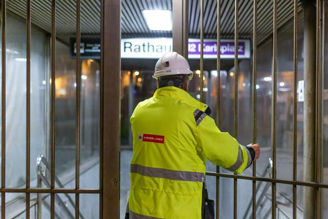 Archiv | Foto: Wiener Linien