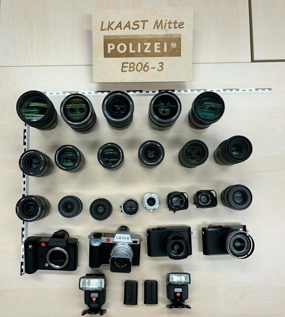 Foto: LKA Wien AST-Mitte