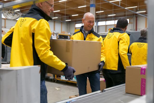 Foto: Maximilian Spitzauer/MeinBezirk