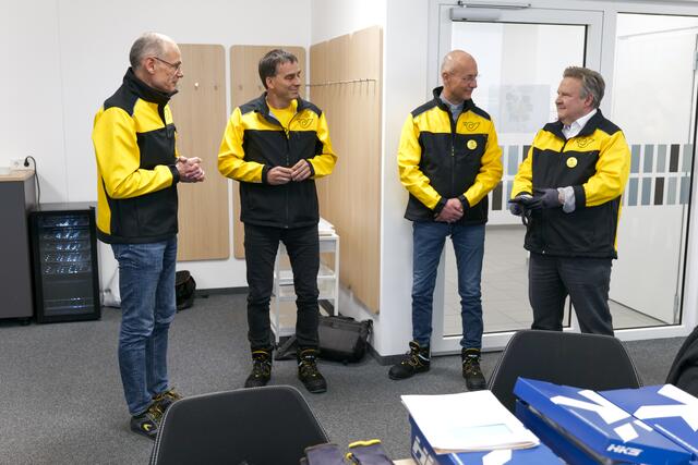 Foto: Maximilian Spitzauer/MeinBezirk